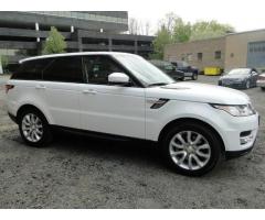 Range Rover Sport 3.0 Supercharged HSE - Image 1/3