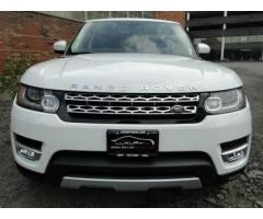 Range Rover Sport 3.0 Supercharged HSE - Image 2/3
