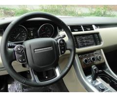 Range Rover Sport 3.0 Supercharged HSE - Image 3/3