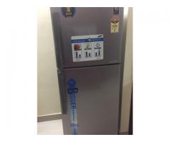 SAMSUNG - Double Door Refrigerator - Image 1/4