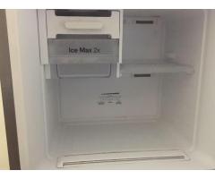 SAMSUNG - Double Door Refrigerator - Image 4/4