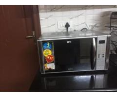 Microwave Oven - IFB - Image 1/2