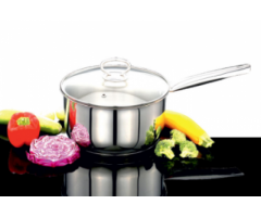 Sauce Pans-Buy Pans & Saucepans Online| Buy Saucepans Online At Best Prices - Image 1/3
