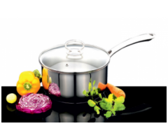 Sauce Pans-Buy Pans & Saucepans Online| Buy Saucepans Online At Best Prices - Image 3/3