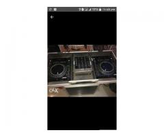 Urgent DJ Set up for Sell Price Negotiatable - Image 2/2