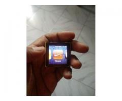 iPod nano 6th gen - Image 1/3