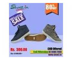 Buy Hi-tops shoes in Amritsar - Image 1/3