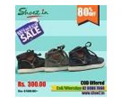 Buy Hi-tops shoes in Amritsar - Image 3/3