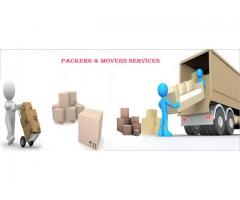 Packers and Movers in Surat