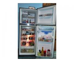 LG 240 Liters Frost Free Double Door Refrigerator - Image 1/2