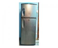 LG 240 Liters Frost Free Double Door Refrigerator - Image 2/2