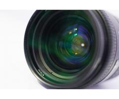 Minolta 28-70 f2.8 G lens - Image 2/4