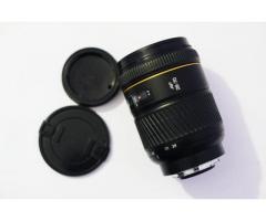 Minolta 28-70 f2.8 G lens - Image 3/4