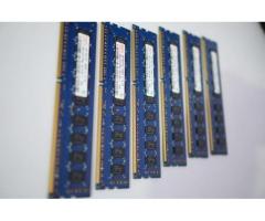 6GB DDR3 Ram for MacPro and Servers - Image 1/4