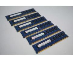 6GB DDR3 Ram for MacPro and Servers - Image 2/4