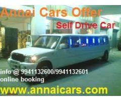 Annai Cars ™ Offer Rent A Car For Self Driven Cars - Image 2/4