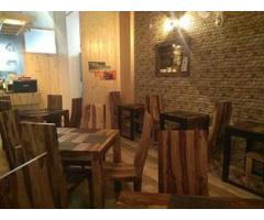 Cafeteria for sale or lease on VIP road Zirakpur - Image 2/4