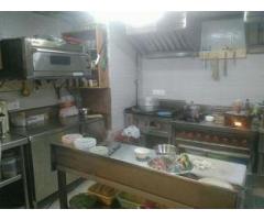 Cafeteria for sale or lease on VIP road Zirakpur - Image 4/4