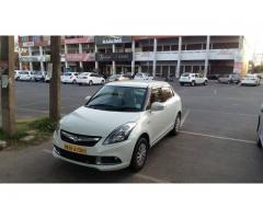 Hire Taxi Service In Chandigarh - Image 2/2