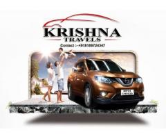 KRISHNA TRAVELS : CAR RENTAL TAXI SERVICES - Image 2/2
