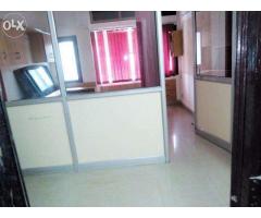 SEMI FURNISHED OFFICE FOR SALE - Image 1/2