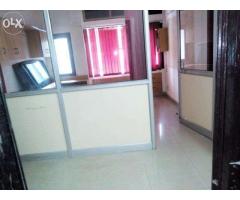 SEMI FURNISHED OFFICE FOR SALE - Image 2/2
