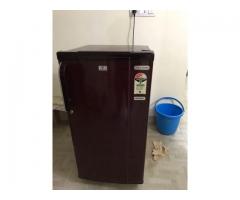 1 yr old Videocon Refrigerator for SALE - first owner - Image 1/2