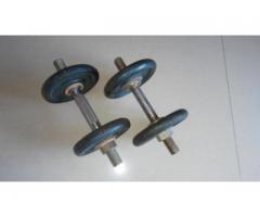 Gym. equipment for sale - Image 4/4
