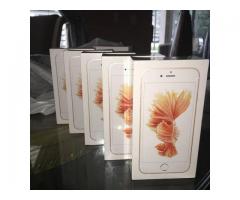 Apple iPhone 6s Plus - 128GB - Rose Gold (AT&T) Smartphone - Image 1/3