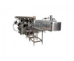Wafer Biscuit Manufacturing Machines in India – topeurotek - Image 3/4