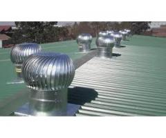 Roof Extractors manufacturer and suppliers - Image 1/3