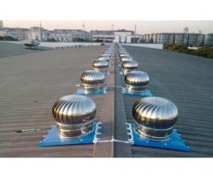 Roof Extractors manufacturer and suppliers - Image 2/3