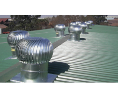 Roof Extractors manufacturer and suppliers - Image 3/3