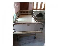 New hospital bed - Image 3/3