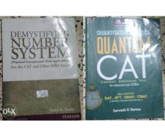 Cat Books For Mba - Image 2/2