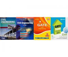 Books for Civil Engineers - Image 1/2