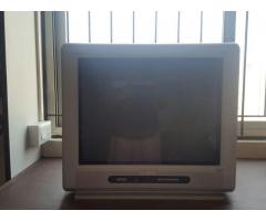 Immediate Sale: Philips CRT TV 21inch - Image 2/2
