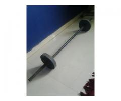 GYM EQUIPMENT TO SALE. - Image 2/2