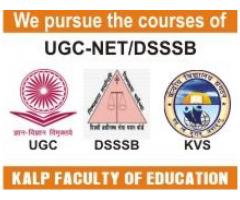 Kalp Education- UGC Net Coaching Centres, Classes, Training Institutes in Delhi - Image 2/4
