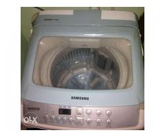 Washing Machine Top Loading, 6.0 Kg SAMSUNG - Image 1/4