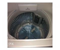 Washing Machine Top Loading, 6.0 Kg SAMSUNG - Image 3/4