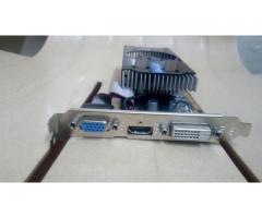 i want to sell my galaxy nvidia geforce gtx 650 graphics card urgently - Image 1/3