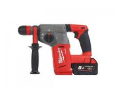 Ripple India Introduces Milwaukee Power Tools in Hyderabad - Image 1/3