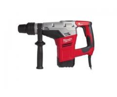 Ripple India Introduces Milwaukee Power Tools in Hyderabad - Image 2/3
