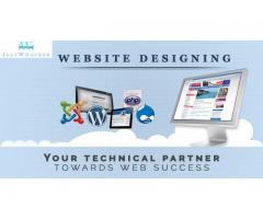 Custom Website Design & Development Company in India - Image 1/2