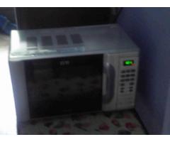 IFB grill/combi microven in good condition  for sale - Image 2/3