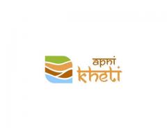 Apni Kheti - Empowering Rural India, Digitally - Image 1/2