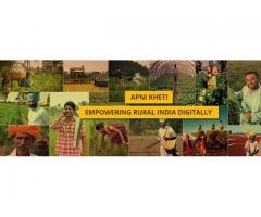 Apni Kheti - Empowering Rural India, Digitally - Image 2/2