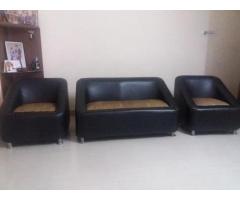2+1+1 Sofa Set for Sale - Image 3/3