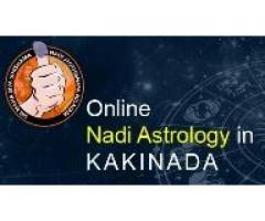 Siva Nadi Astrology in Kakinada - Image 1/2